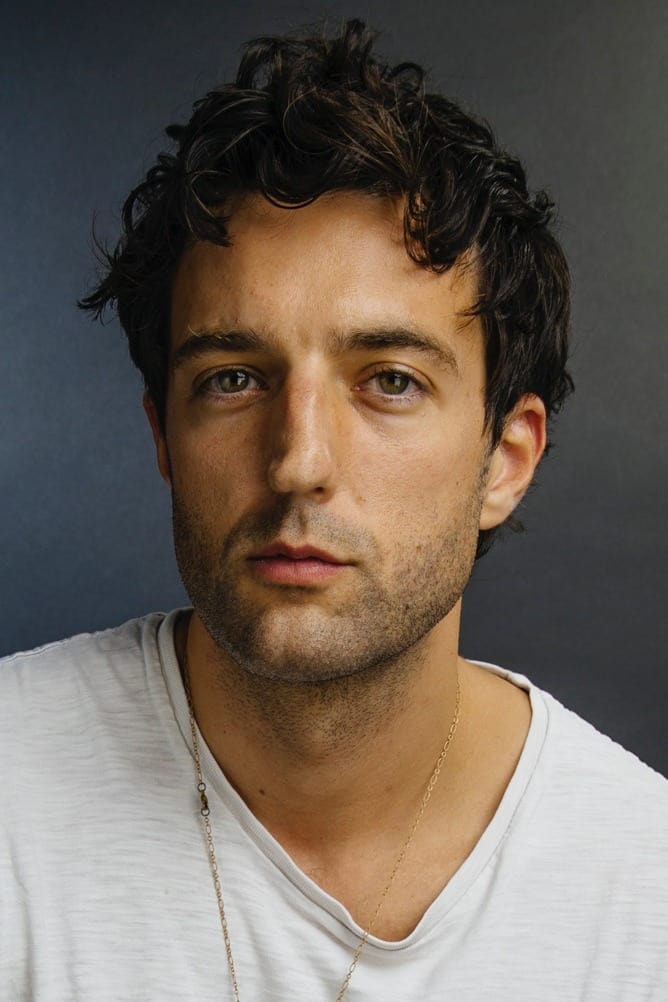 Bild von Zachary Mooren