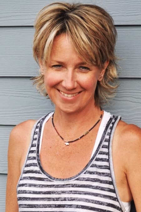 Bild von Jodi Michelle Pynn