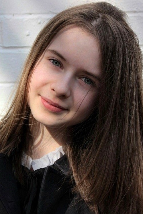 Bild von Evgeniya Kaverau