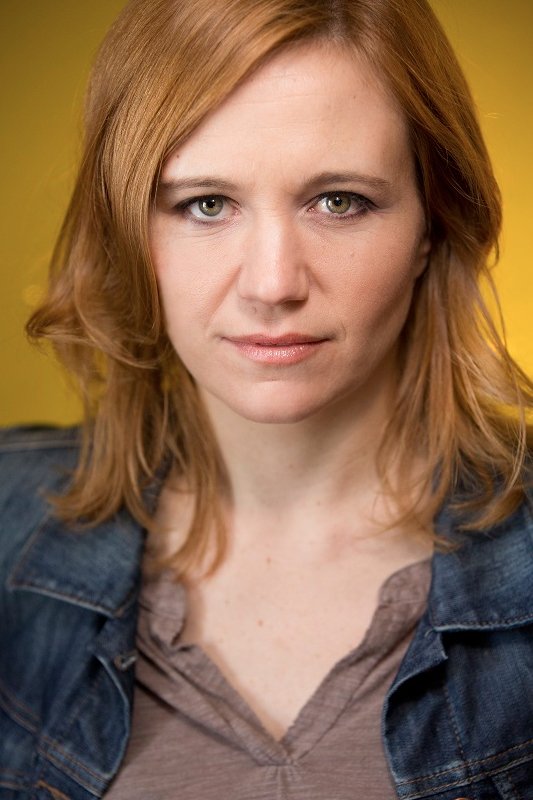 Bild von Marie-Claude Hénault