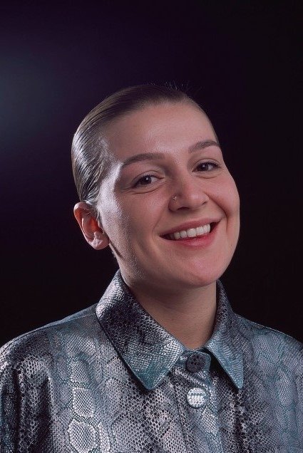 Bild von Tamar van Waning