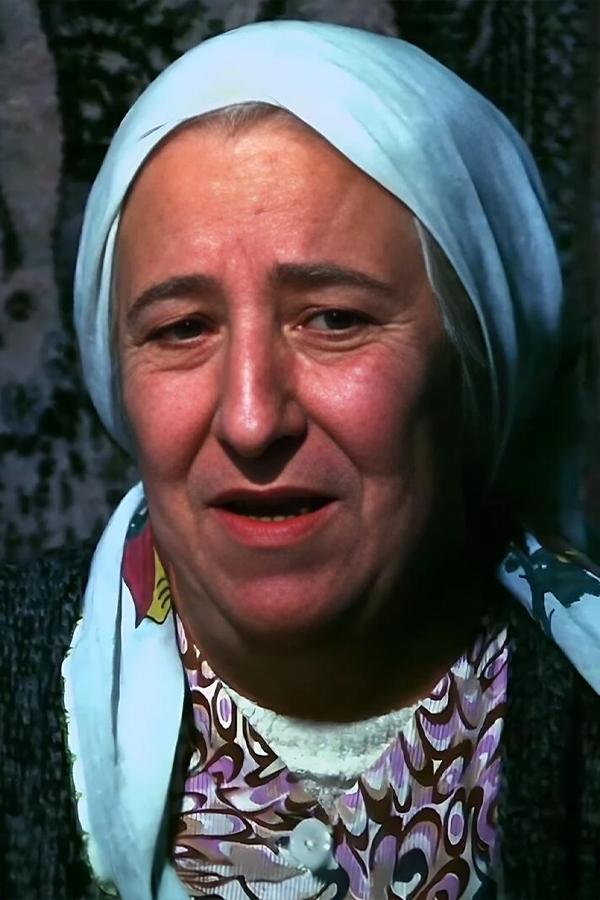 Bild von Garibe Gündem