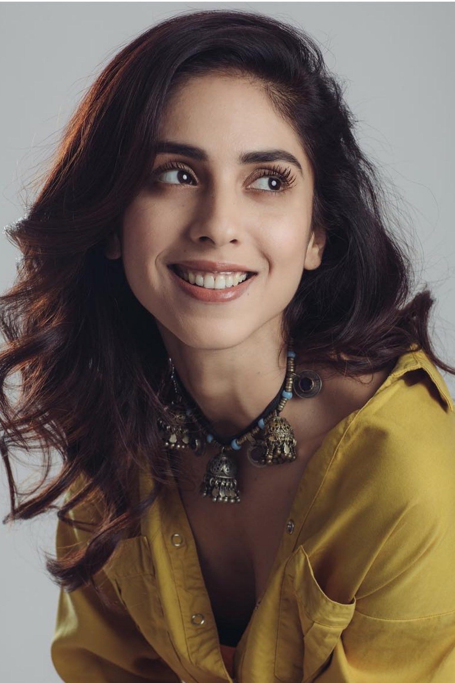 Bild von Pooja Bhamrah