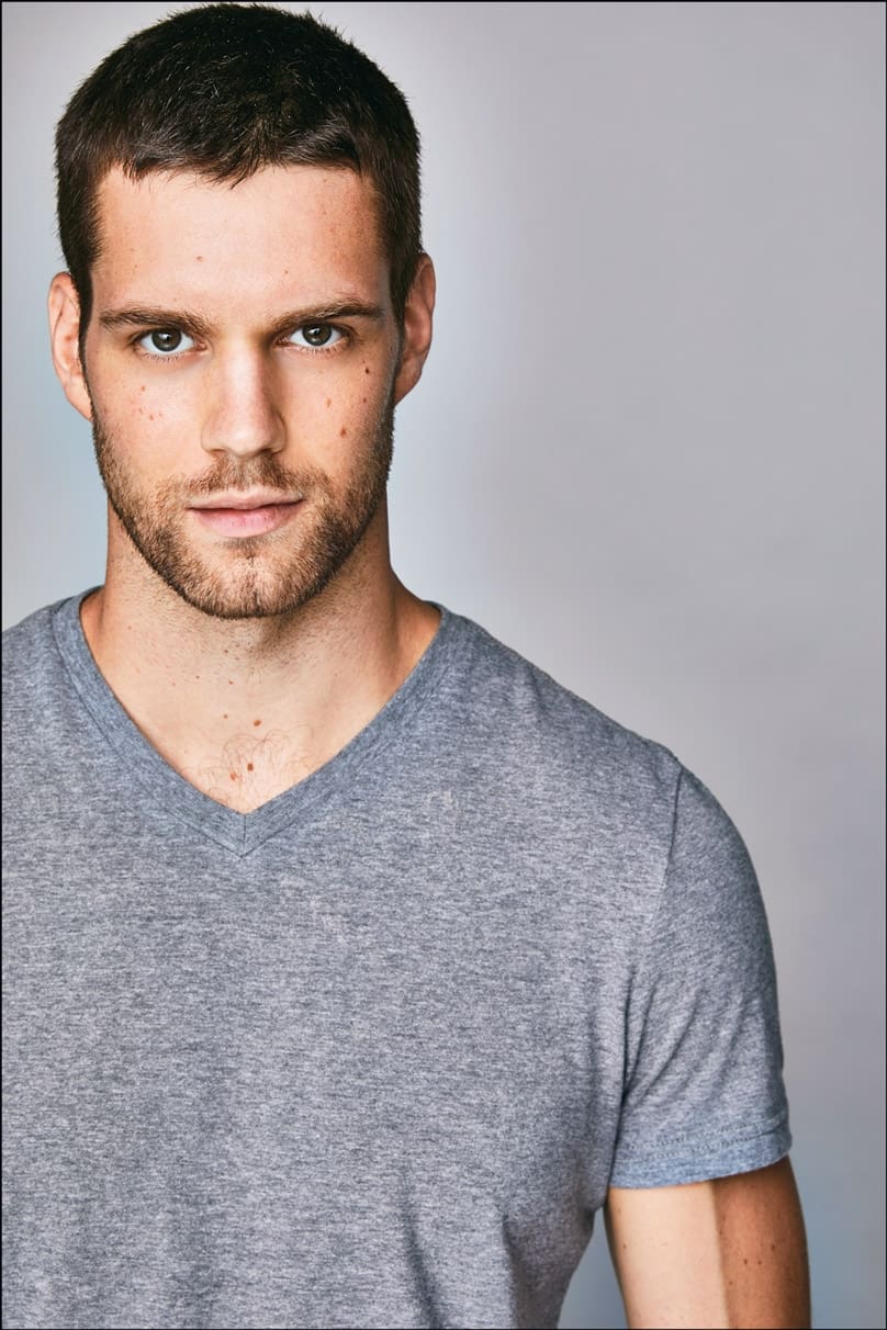 Bild von Matt Morrison