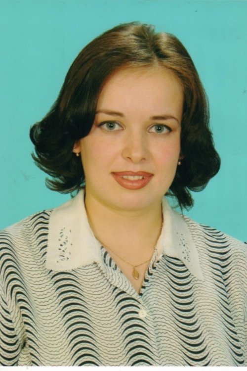 Bild von Larisa Borodina