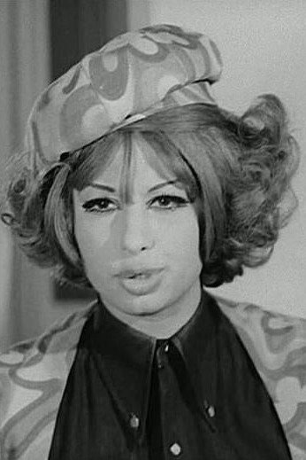 Bild von Saeeda Galal