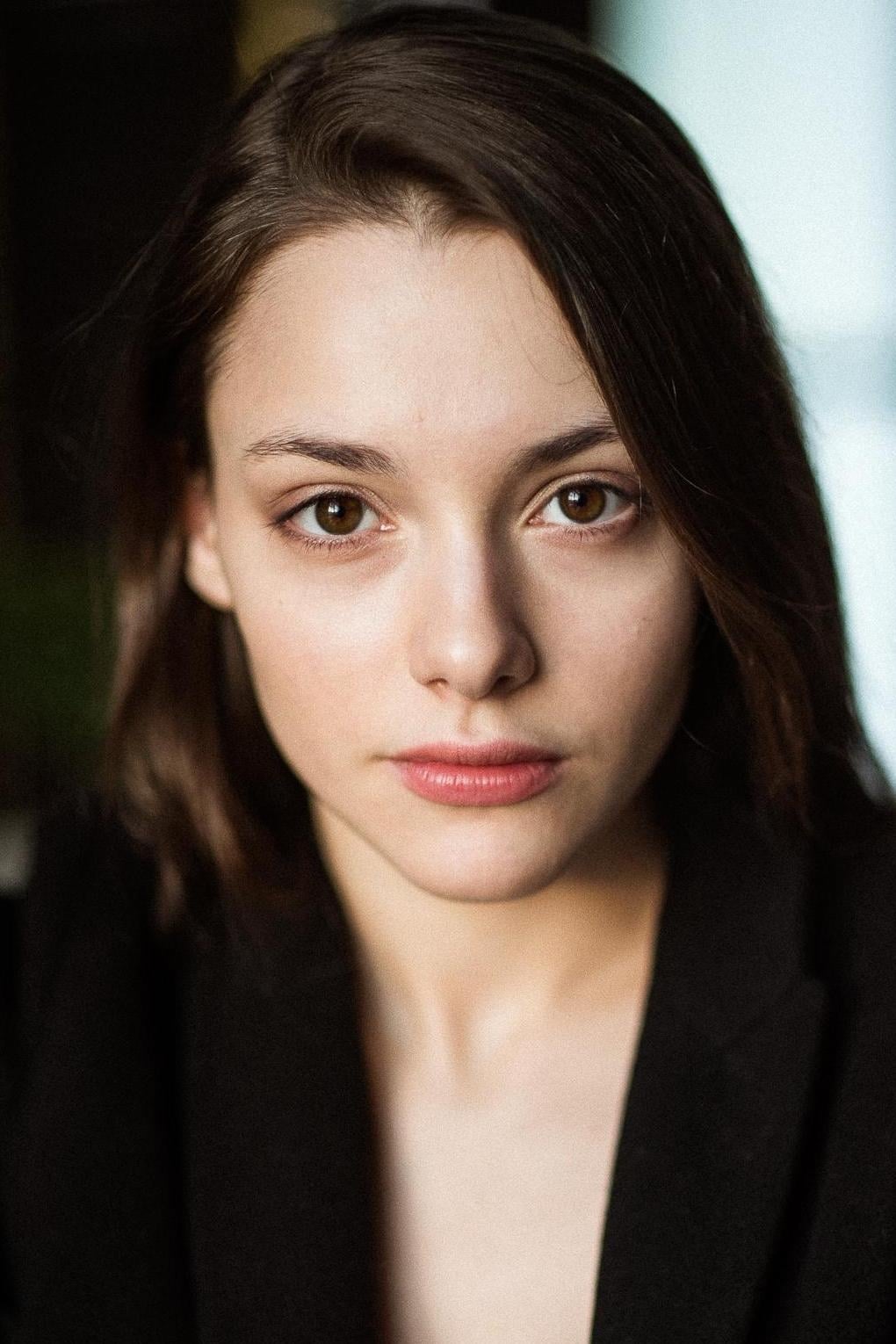 Bild von Aleksandra Drozdova