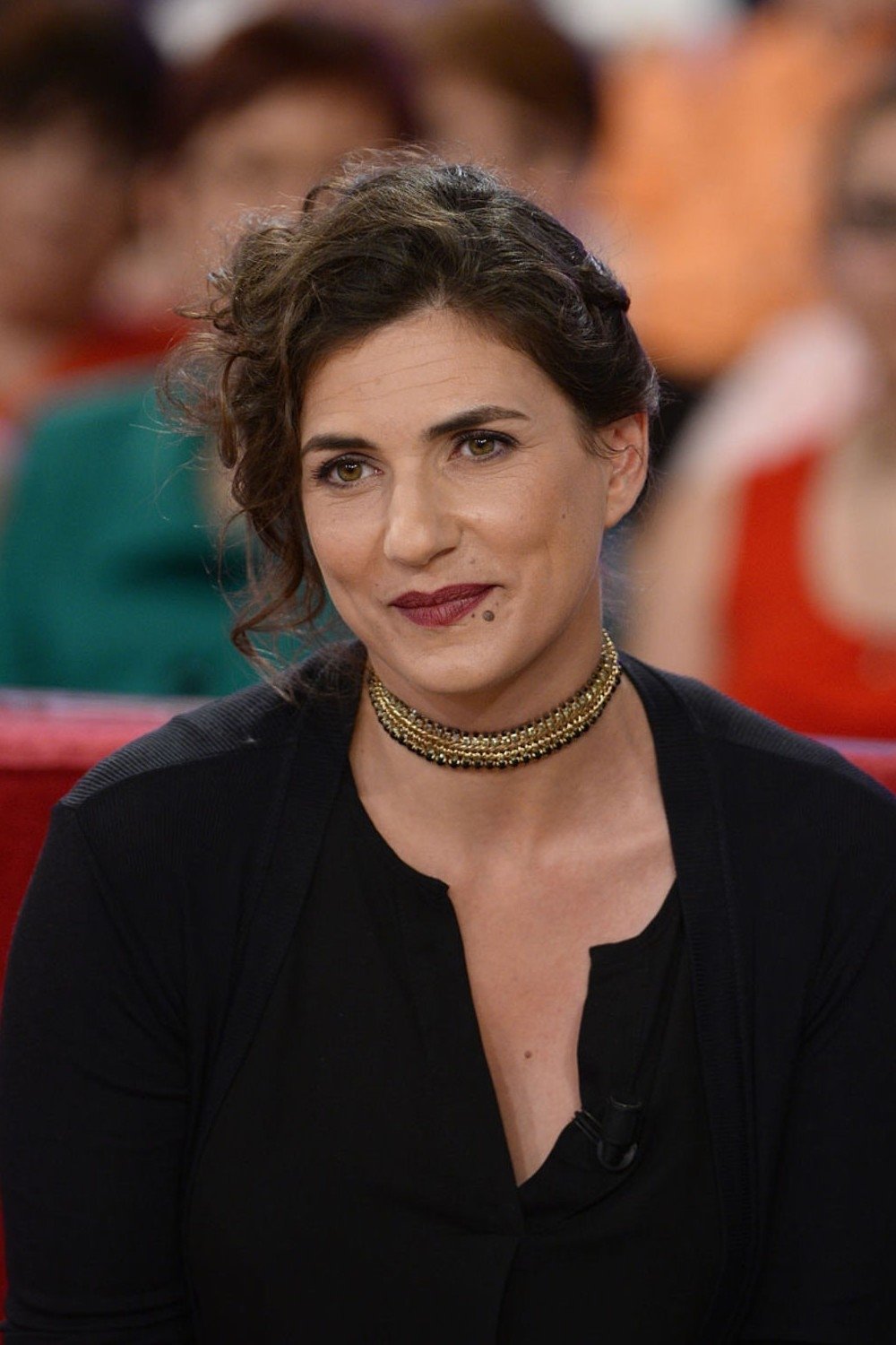 Bild von Emmanuelle Galabru