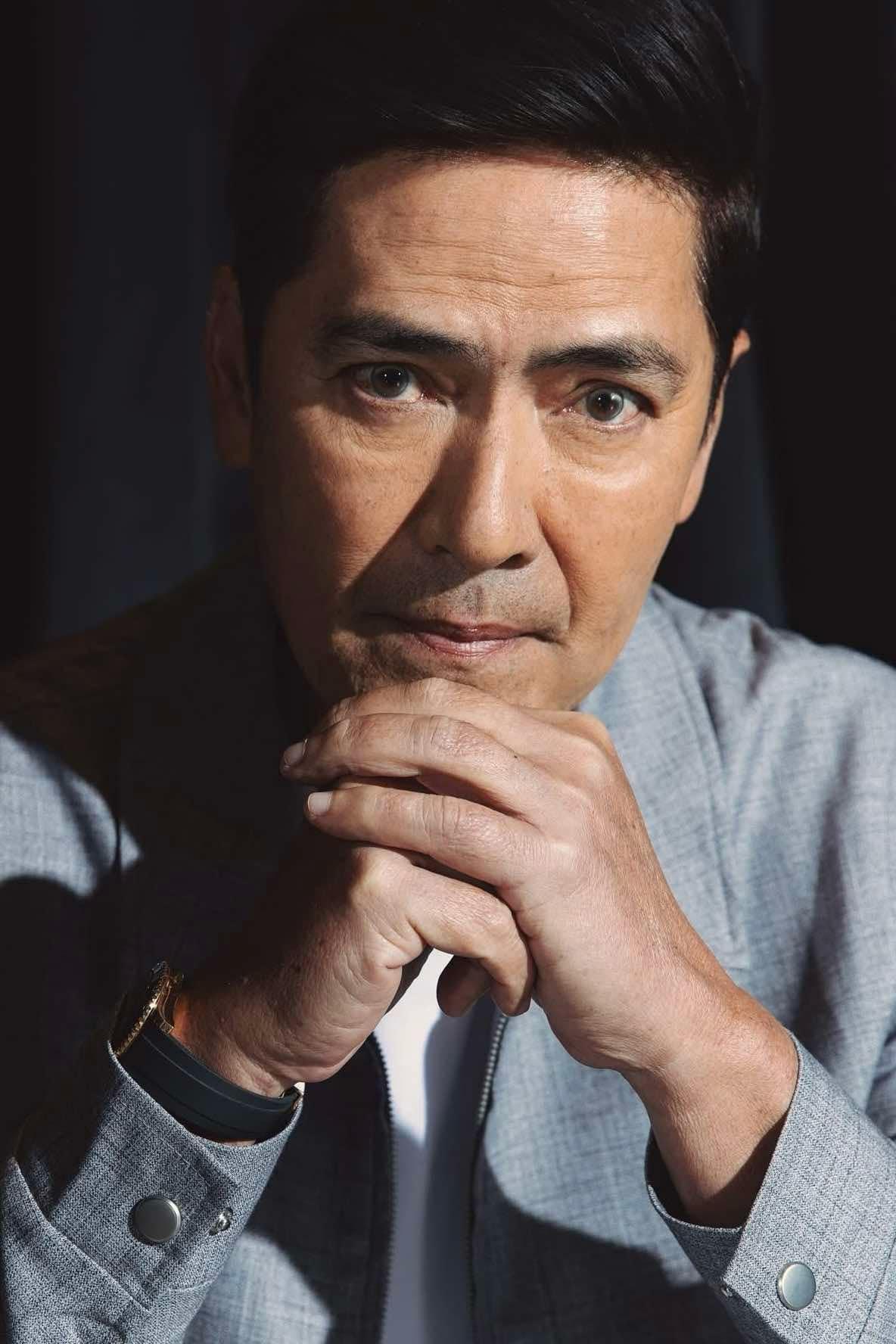 Bild von Vic Sotto
