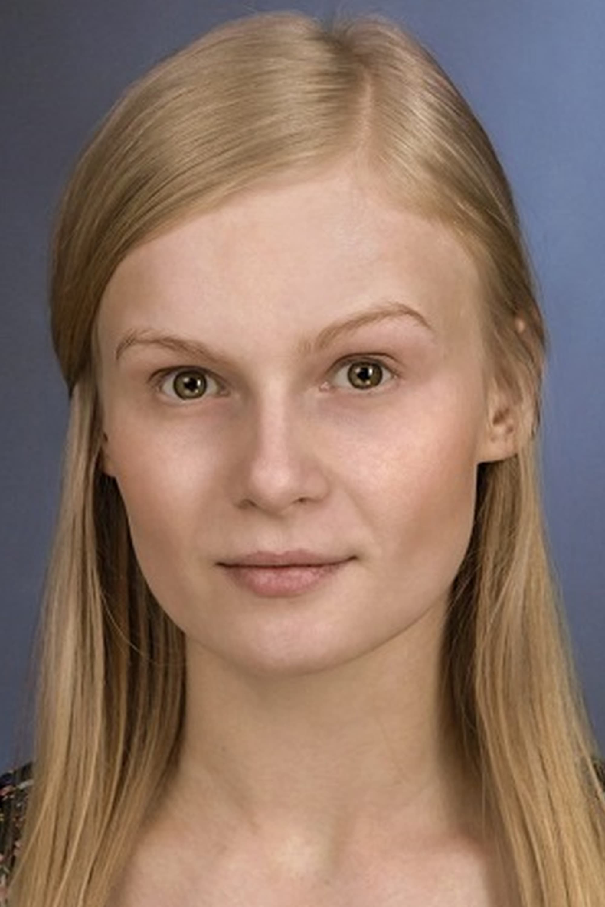 Bild von Maryna Koshkina