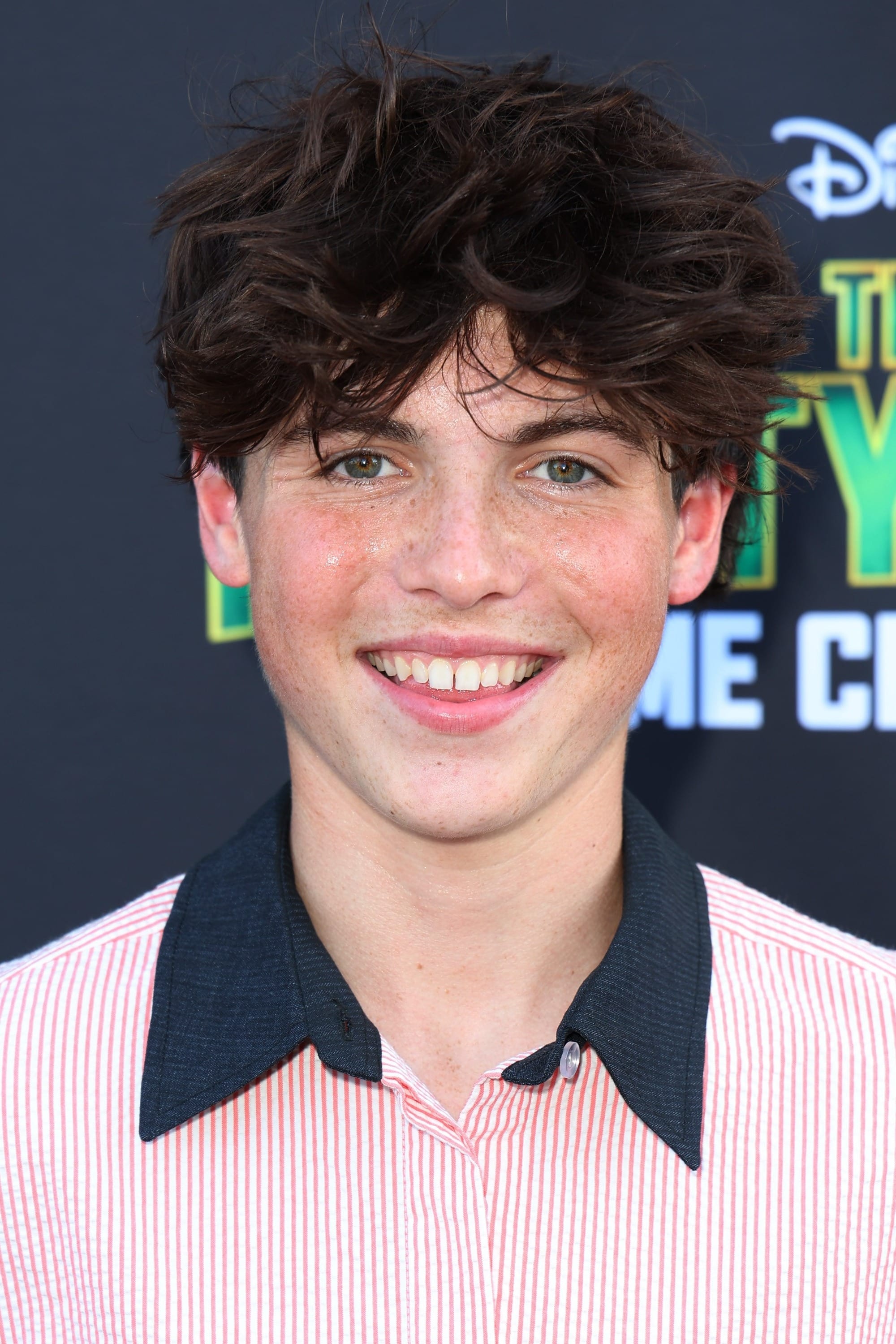 Bild von Brady Noon