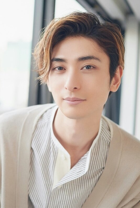 Bild von Yuta Furukawa