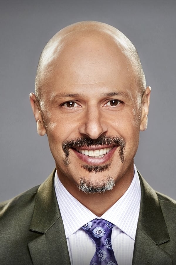 Bild von Maz Jobrani