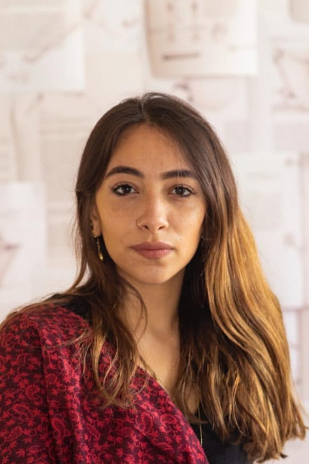 Bild von Sarah Taibah