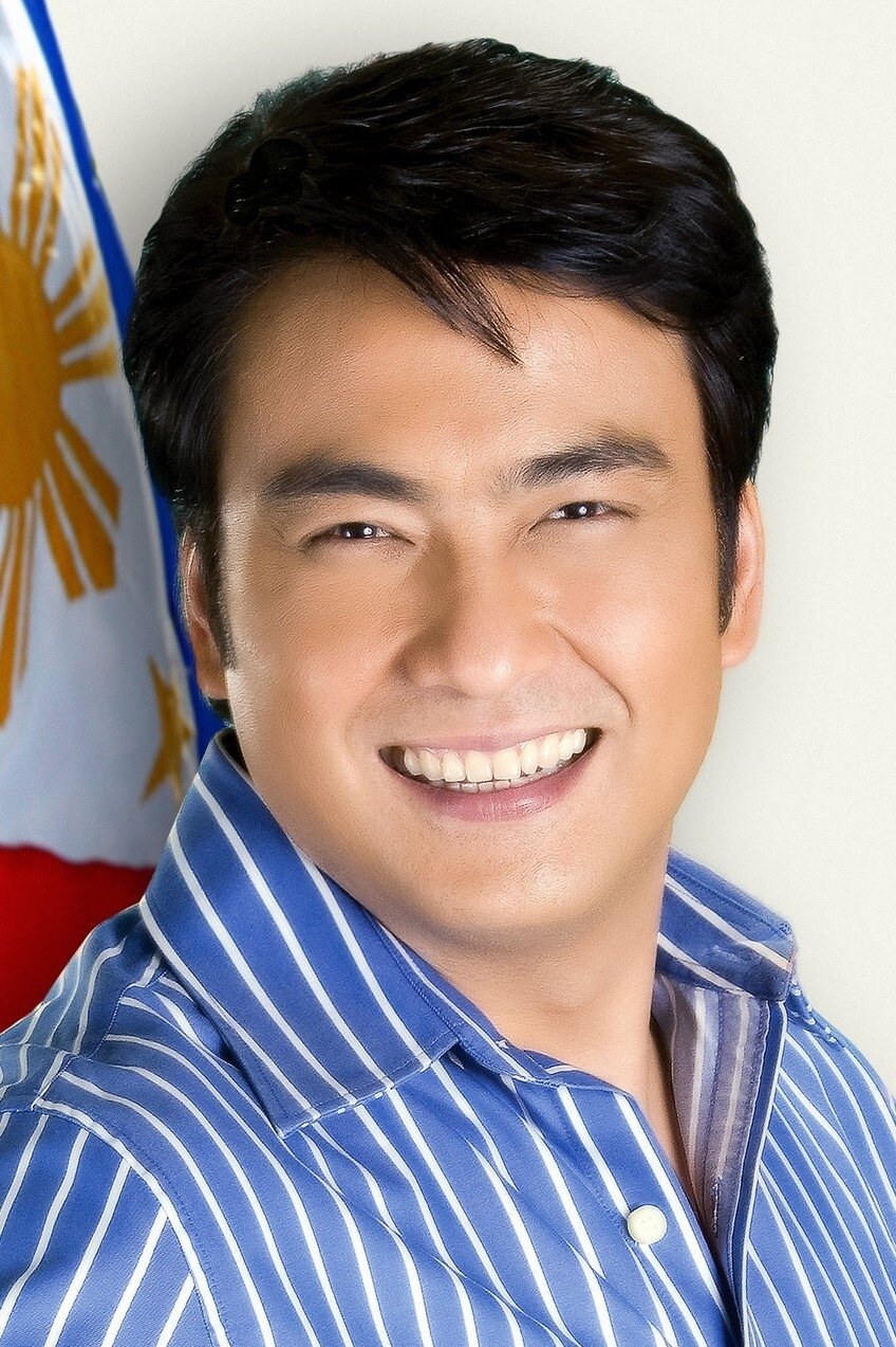 Bild von Ramon 'Bong' Revilla Jr.