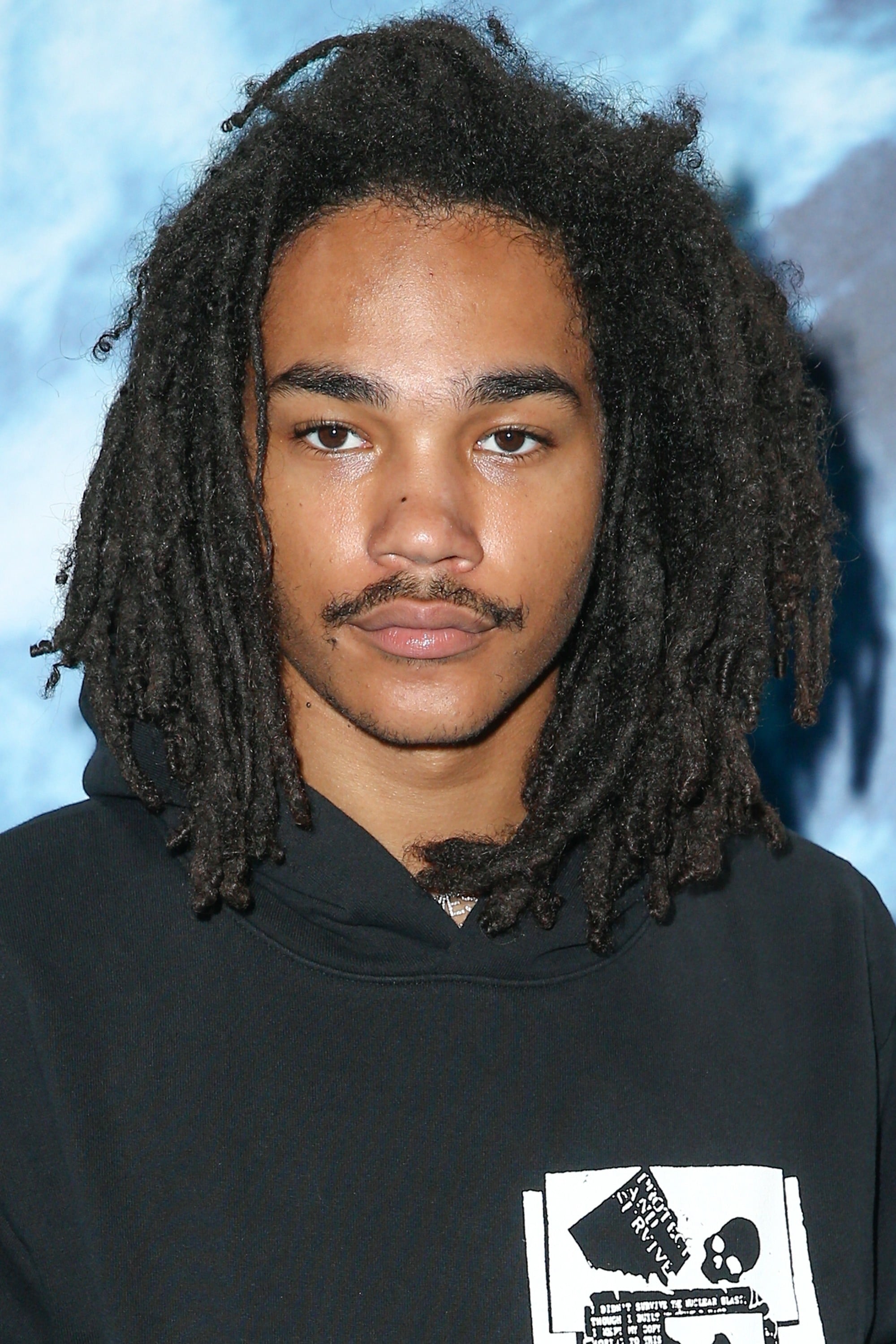 Bild von Luka Sabbat