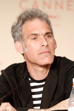 Bild von Ronald Bronstein