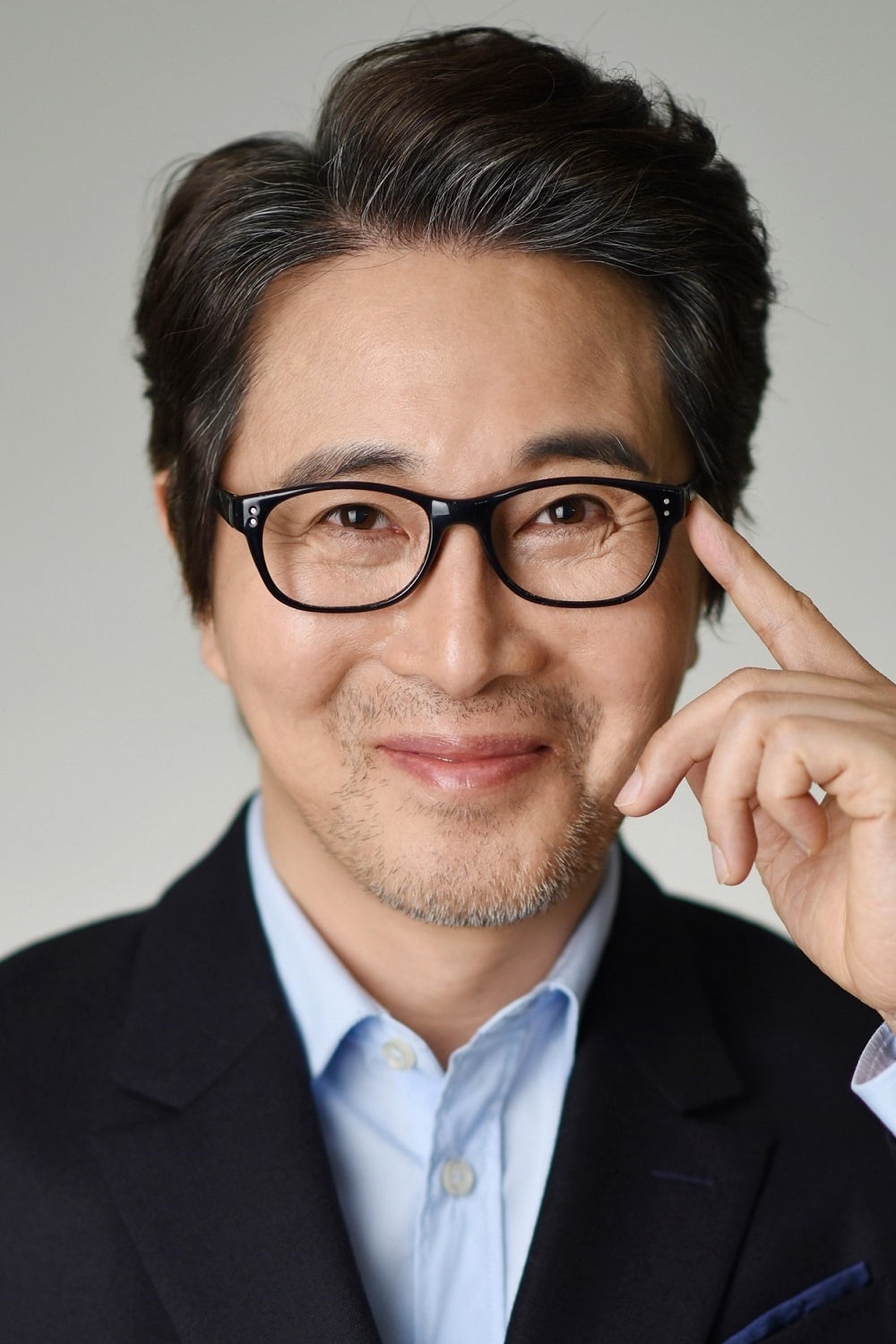 Bild von Jo Deok-hyeon