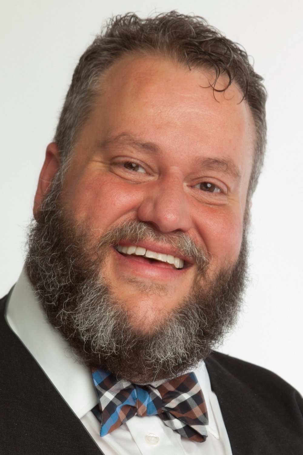 Bild von Douglas Langway