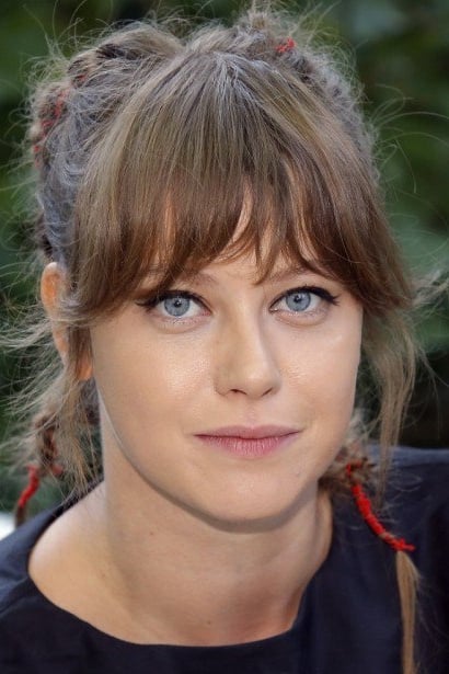 Bild von Jenovéfa Boková