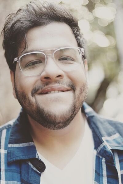 Bild von Kashyap Kapoor
