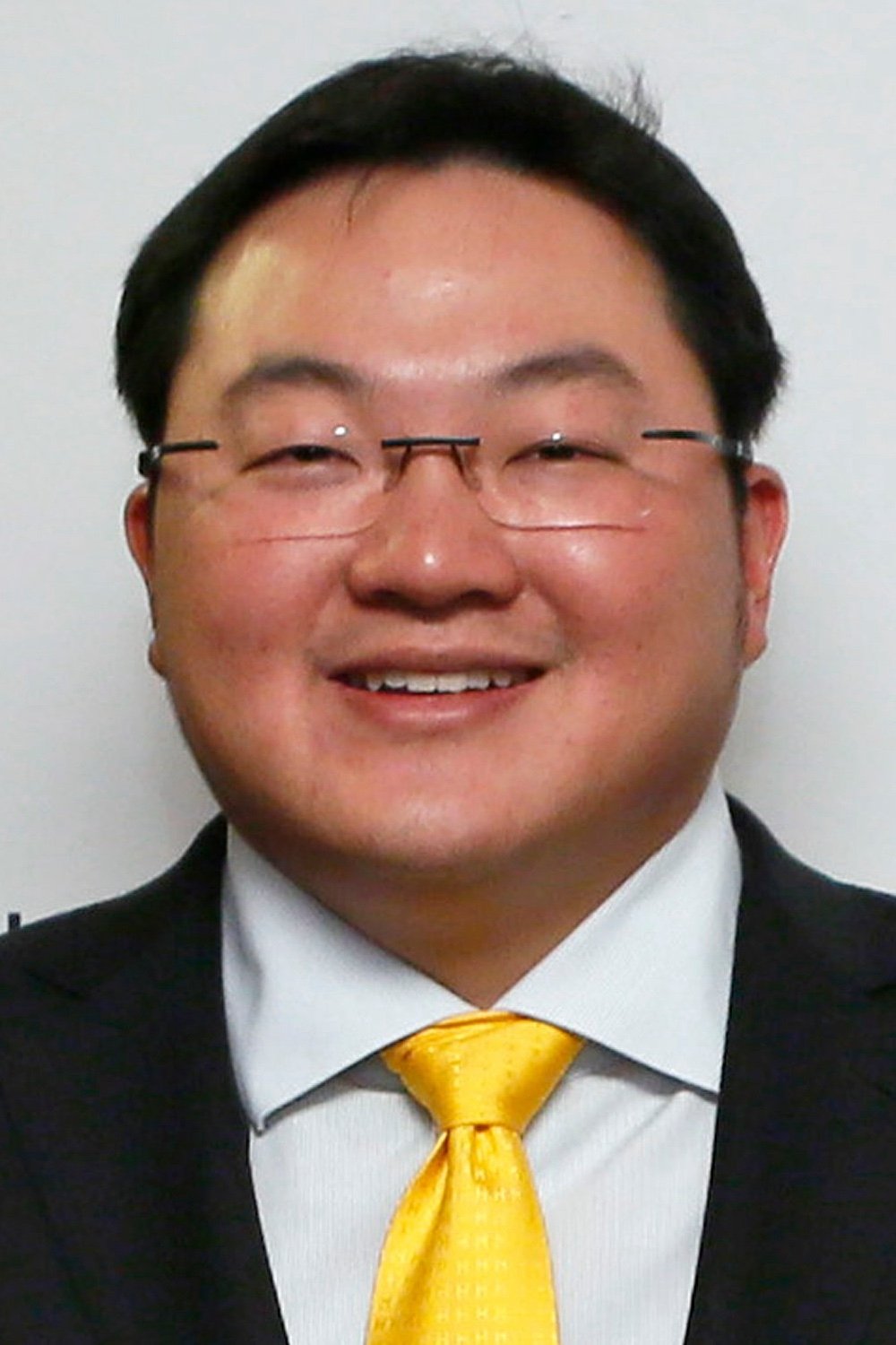 Bild von Jho Low