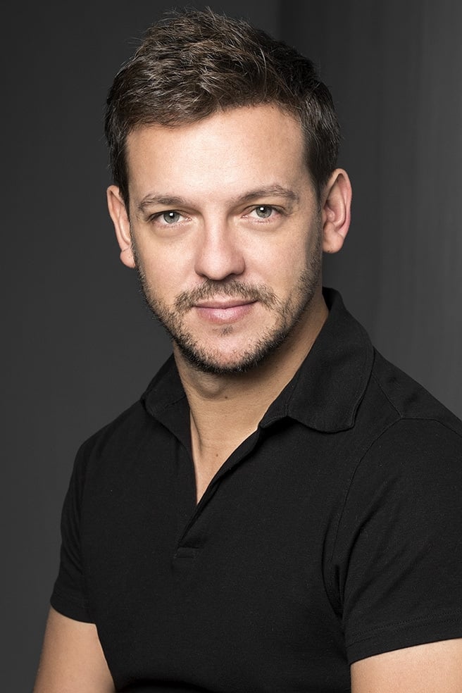 Bild von Ángel Saavedra