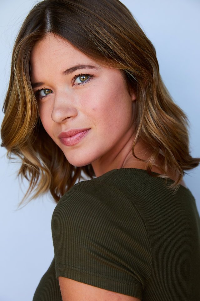 Bild von Jade Kaiser
