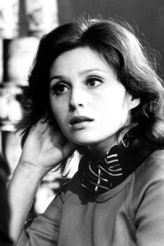 Bild von Emília Vášáryová
