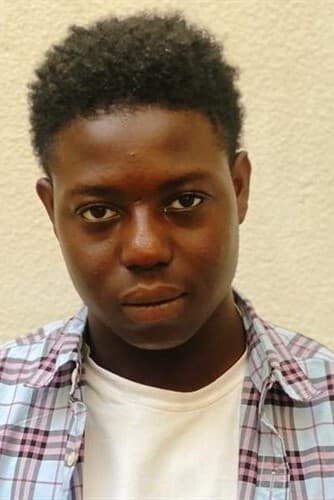 Bild von Bakary Diombera