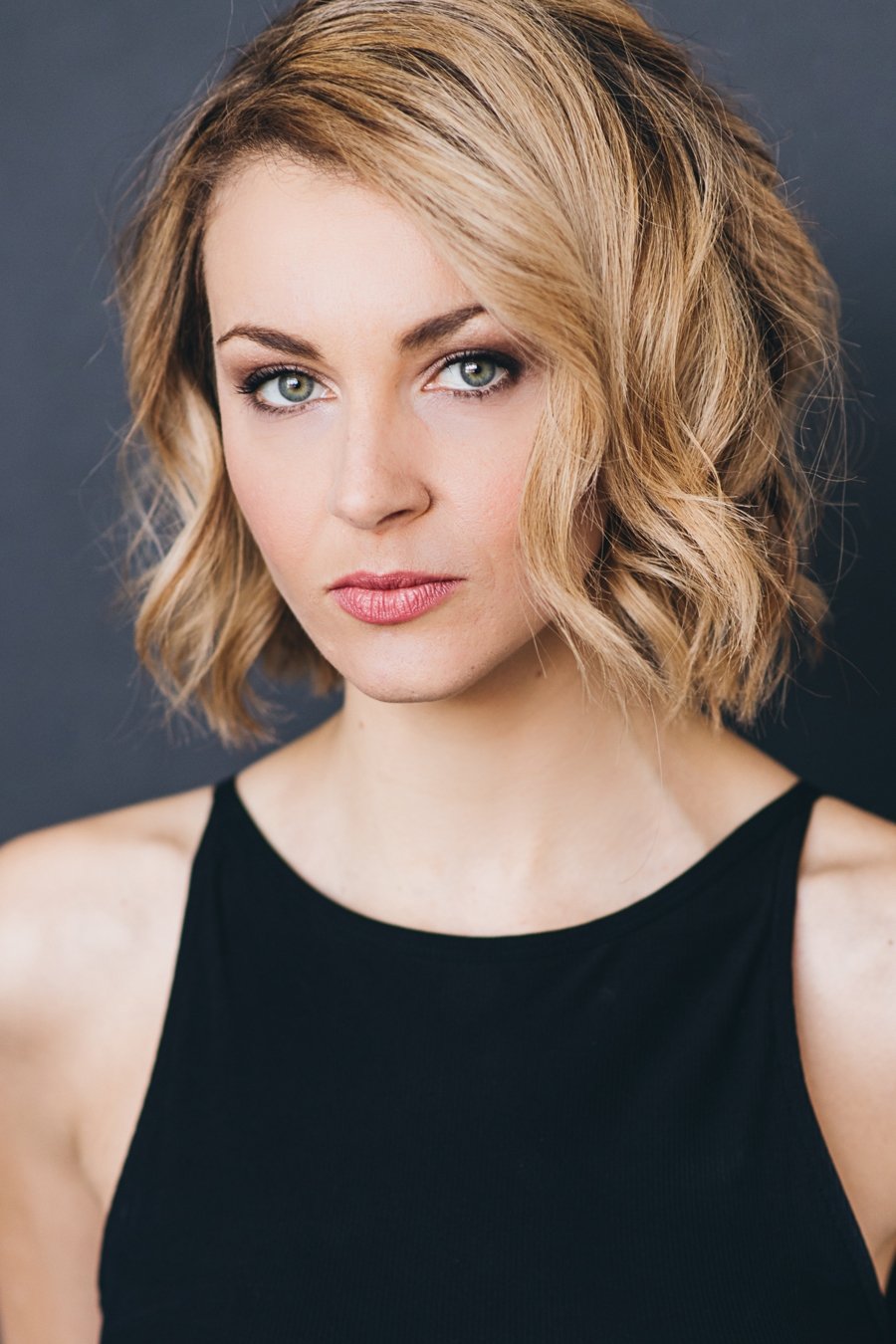 Bild von Shanda Bezic