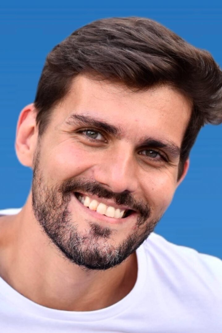 Bild von Sergio Barreto