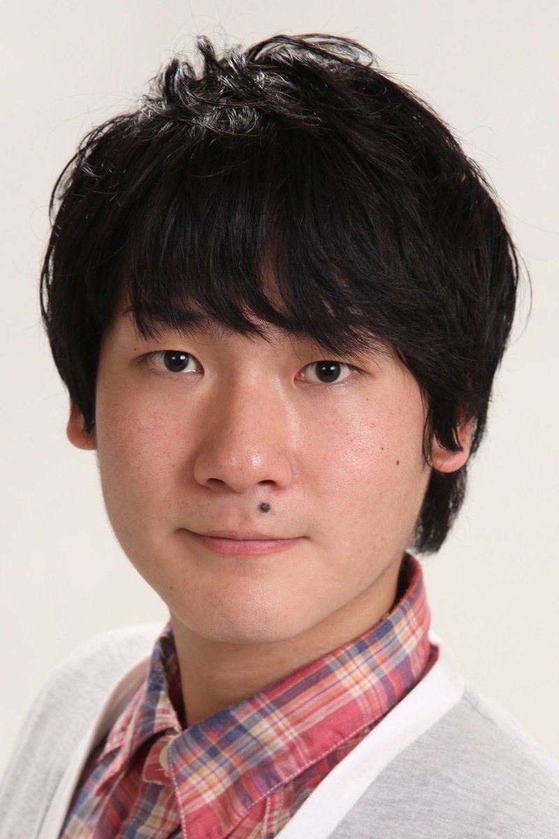 Bild von Kenta Ohkuma