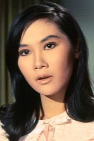 Bild von Maggie Li Lin-Lin