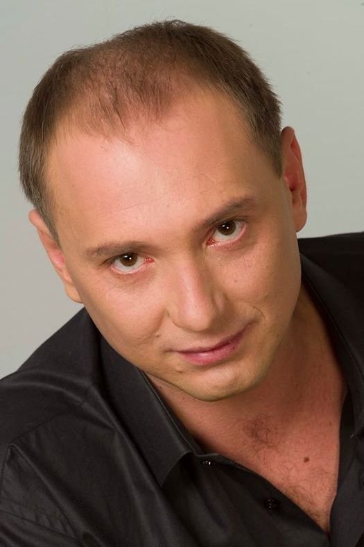 Bild von Mykhailo Zhonin