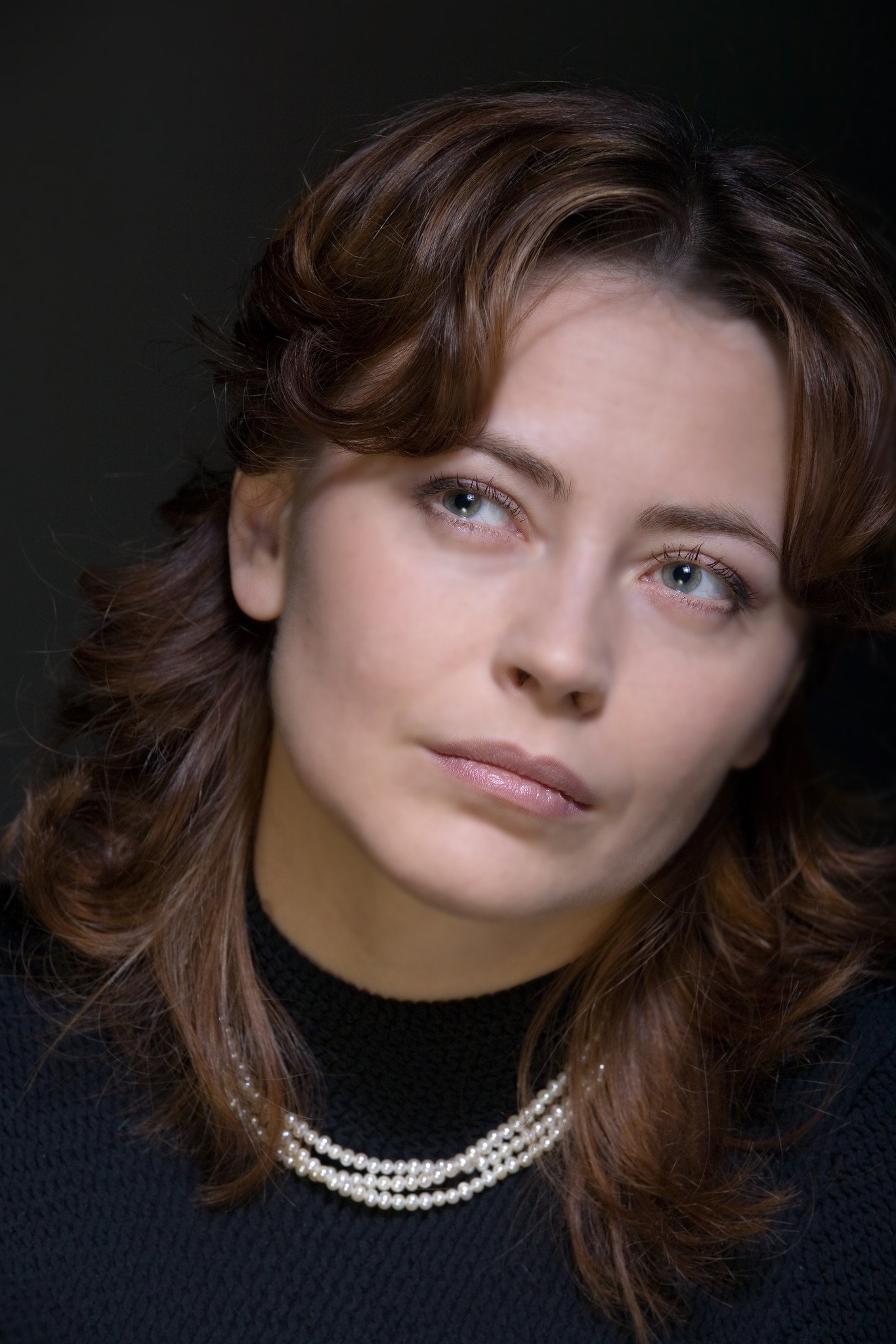 Bild von Valerija Zabegaeva