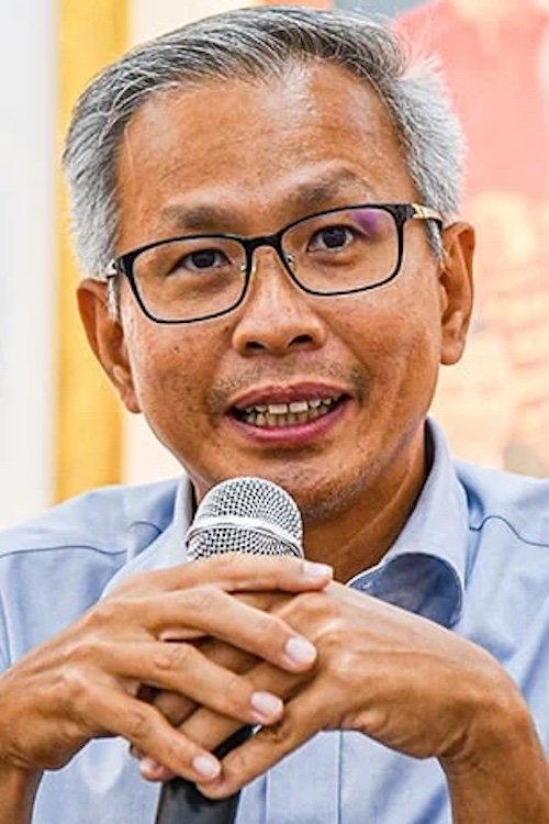 Bild von Tony Pua