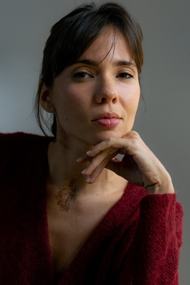 Bild von Tássia Dhur