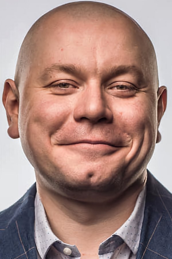 Bild von Ilya Khvostikov