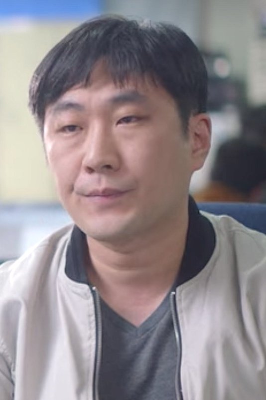 Bild von Jang In-ho