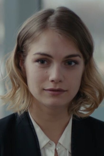 Bild von Marina Palii