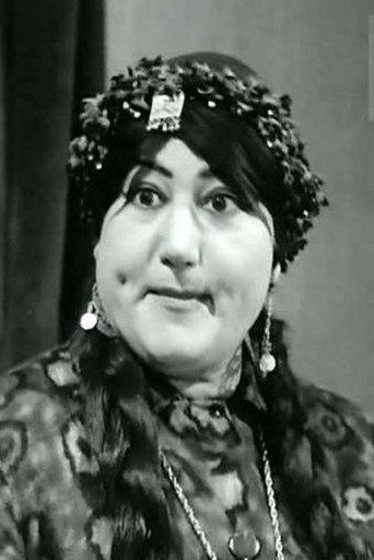 Bild von Samiha Mohamed