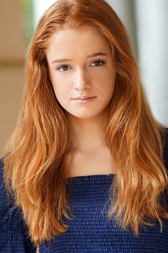 Bild von Hannah Spiros