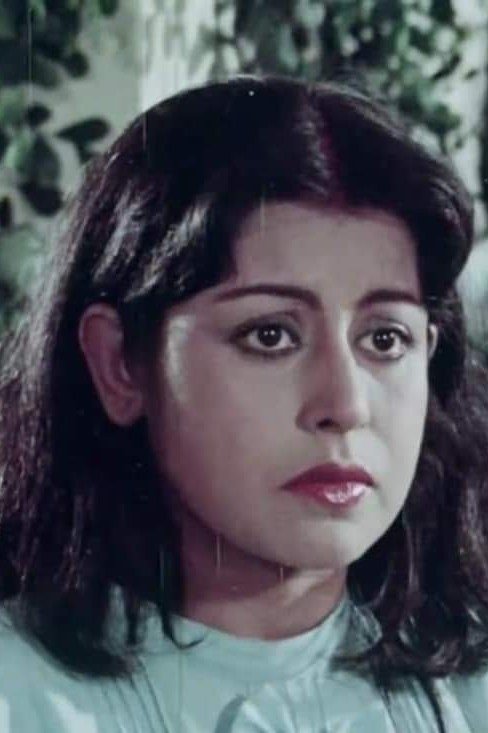 Bild von Sanghamitra Bandyopadhyay