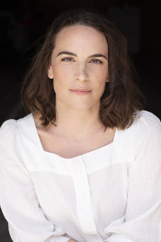 Bild von Elisa Armstrong