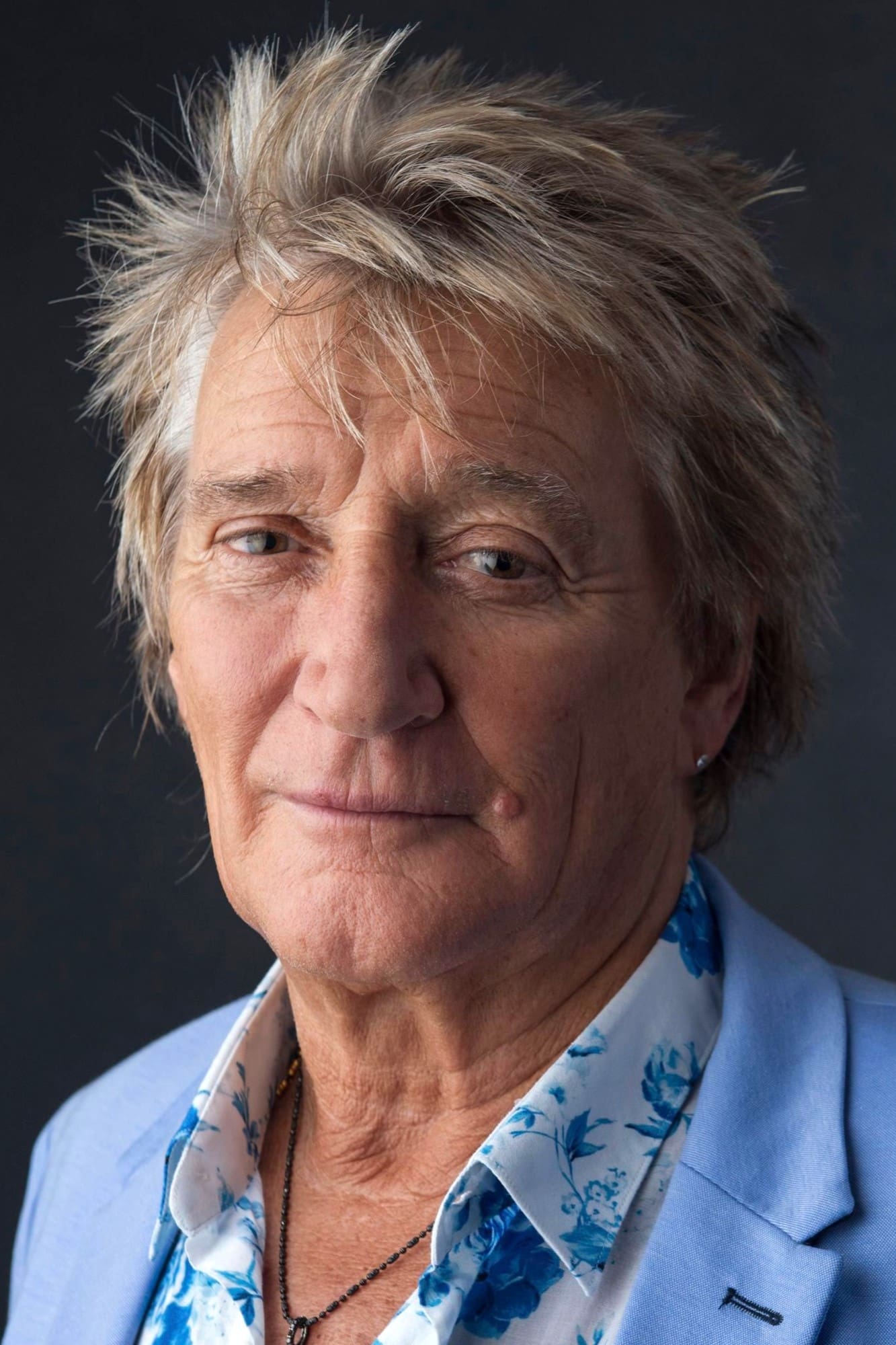 Bild von Rod Stewart