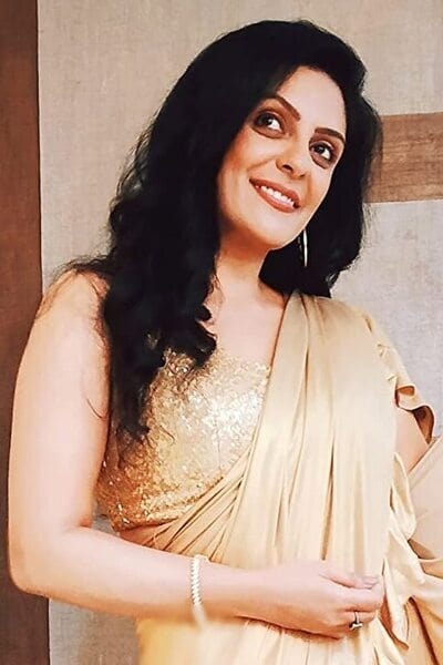 Bild von Meenal Kapoor