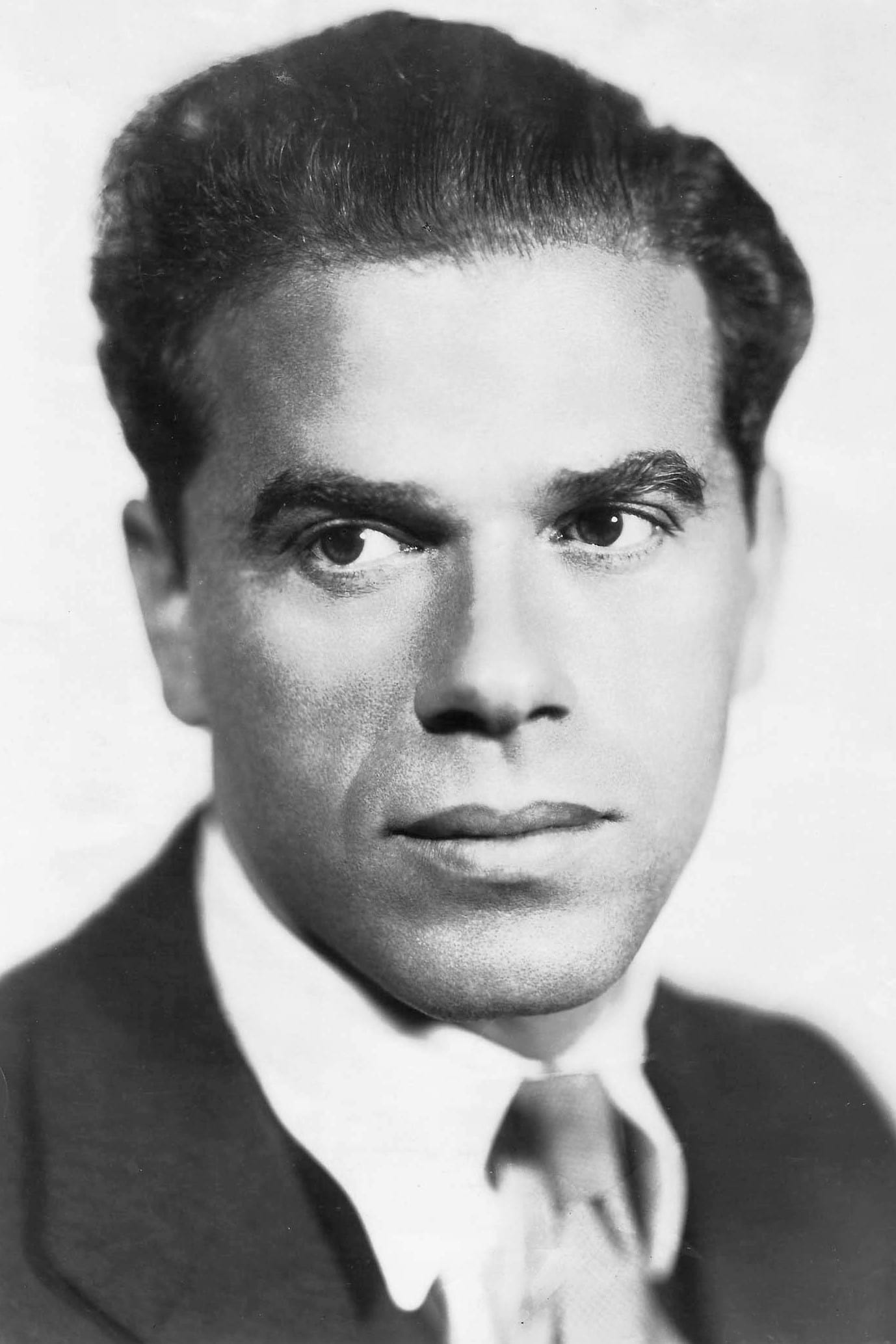 Bild von Frank Capra