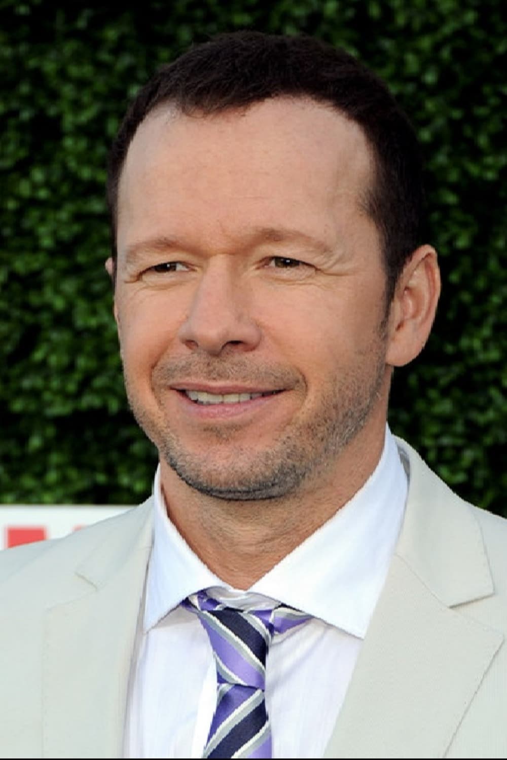 Bild von Donnie Wahlberg