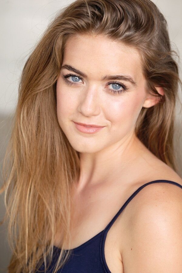 Bild von Peyton Michelle Edwards